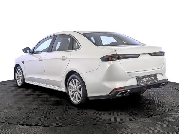Kaiyi E5 с пробегом 2023 года, цена 665 000 рублей, 114304 км, седан, Автокод Объявления