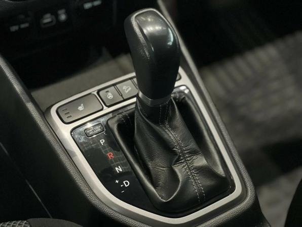 Hyundai Creta I с пробегом 2018 года, цена 1 795 000 рублей, 80949 км, внедорожник, Автокод Объявления