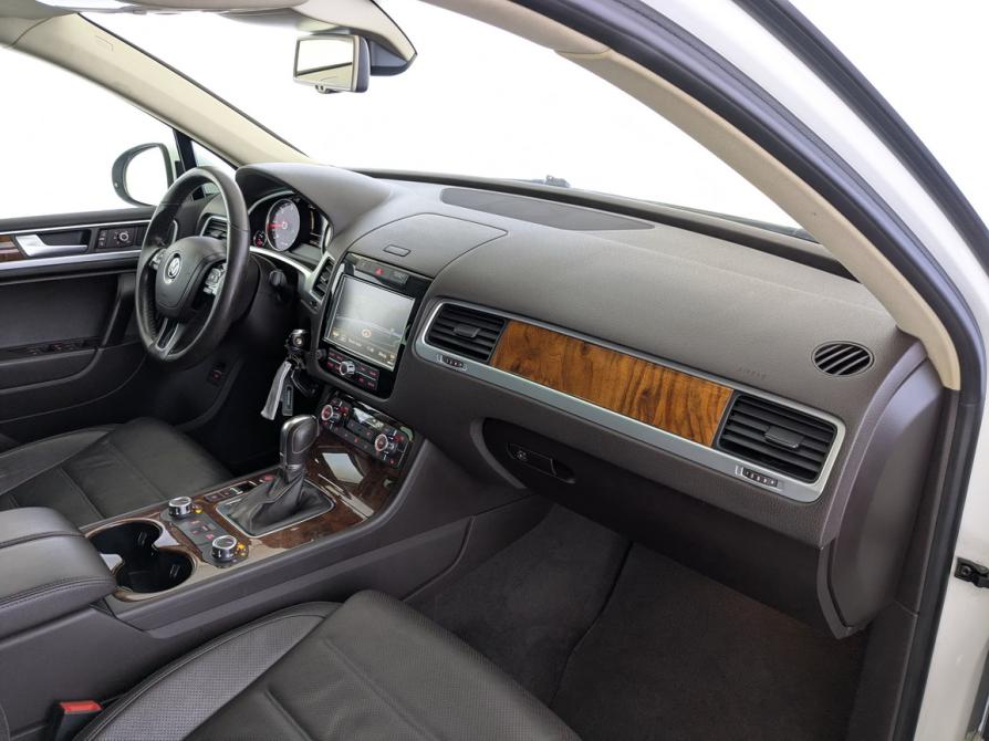 Volkswagen Touareg II Москва  - изображение 11