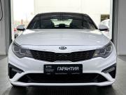 Kia Optima IV Рестайлинг Уфа  - изображение 32