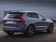 Volvo XC60 II Москва  - изображение 29