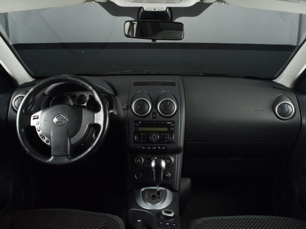 Nissan Qashqai I с пробегом 2008 года, цена 889 995 рублей, 220278 км, внедорожник, Автокод Объявления