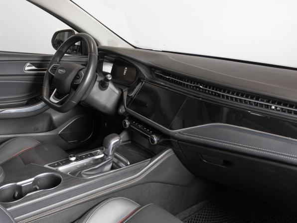 Omoda S5 с пробегом 2023 года, цена 1 241 500 рублей, 59889 км, седан, Автокод Объявления