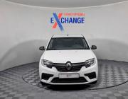 Renault Logan II Рестайлинг Нижний Новгород  - изображение 19