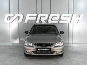 Hyundai Accent II Ростов-на-Дону  - изображение 17