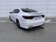 Kia Quoris I Ресталинг 2 Ставрополь  - изображение 39