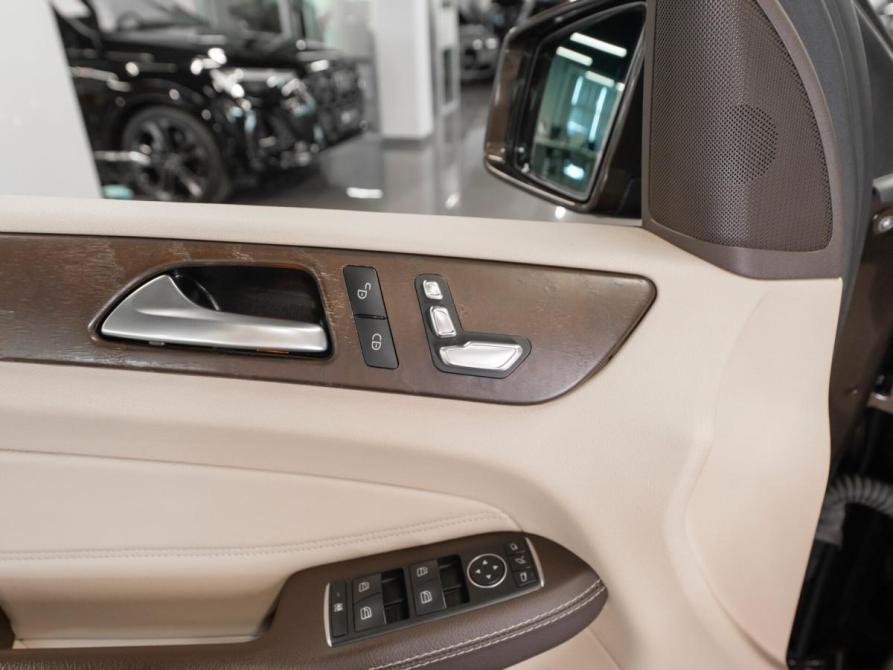 Mercedes-Benz GLS I (X166) Москва  - изображение 17