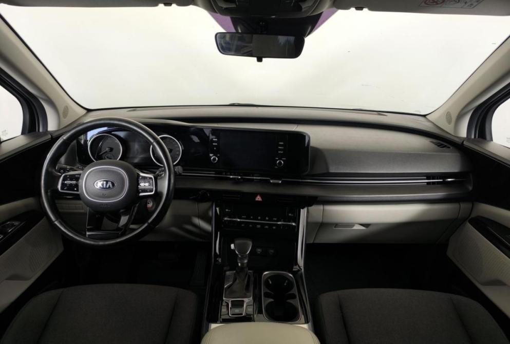 Kia Carnival IV Нижний Новгород  - изображение 14