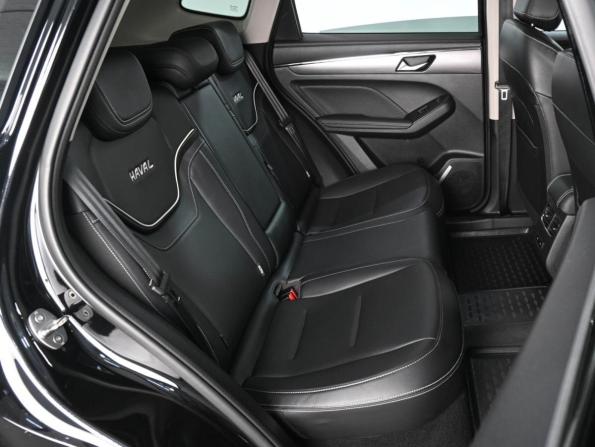 Haval Jolion I с пробегом 2023 года, цена 1 759 000 рублей, 114958 км, внедорожник, Автокод Объявления