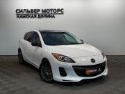 Mazda 3 II (BL) Пермь  - изображение 24