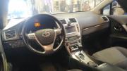 Toyota Avensis III Рестайлинг Санкт-Петербург  - изображение 12