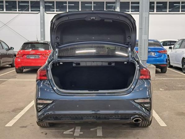 Kia Cerato IV с пробегом 2020 года, цена 1 930 000 рублей, 94986 км, седан, Автокод Объявления