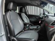 Opel Mokka I Москва  - изображение 32