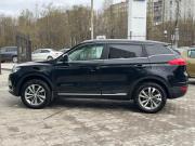 Geely Atlas I Мурманск  - изображение 28