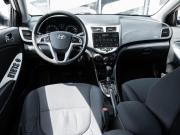 Hyundai Solaris I Ставрополь  - изображение 25