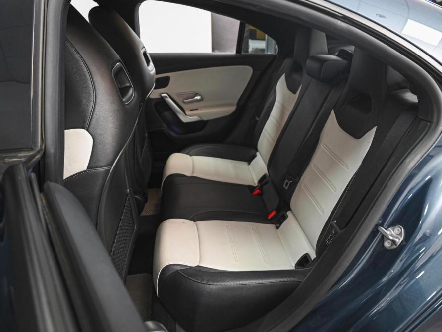 Mercedes-Benz CLA II (C118 X118) Ставрополь  - изображение 9