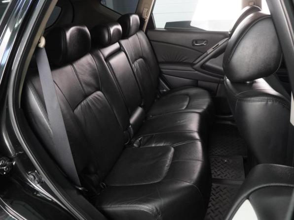 Nissan Murano II (Z51) Рестайлинг с пробегом 2011 года, цена 1 329 000 рублей, 111016 км, внедорожник, Автокод Объявления