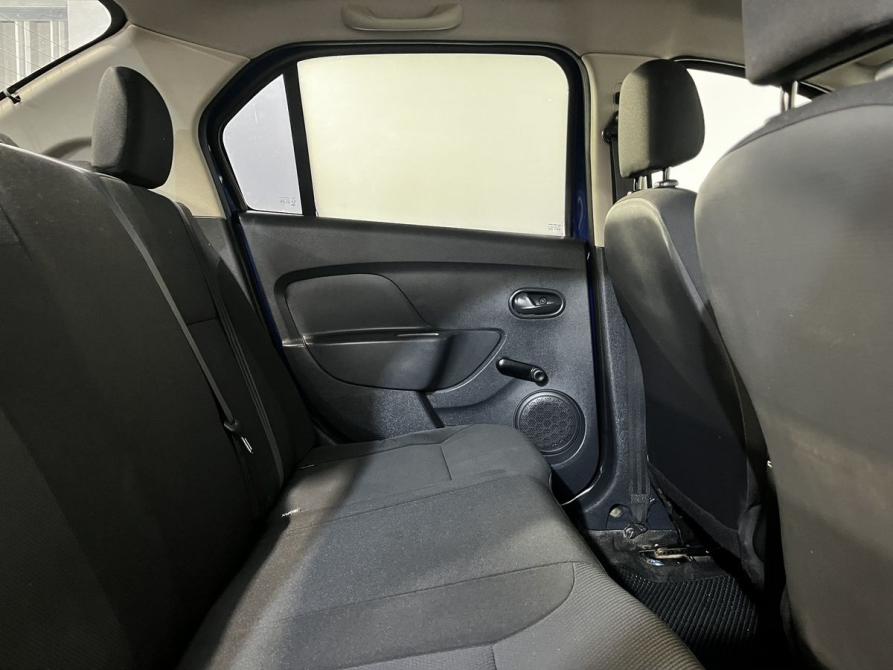 Renault Logan II Великий Новгород  - изображение 11
