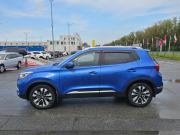Chery Tiggo 4 I Рестайлинг Тюмень  - изображение 21