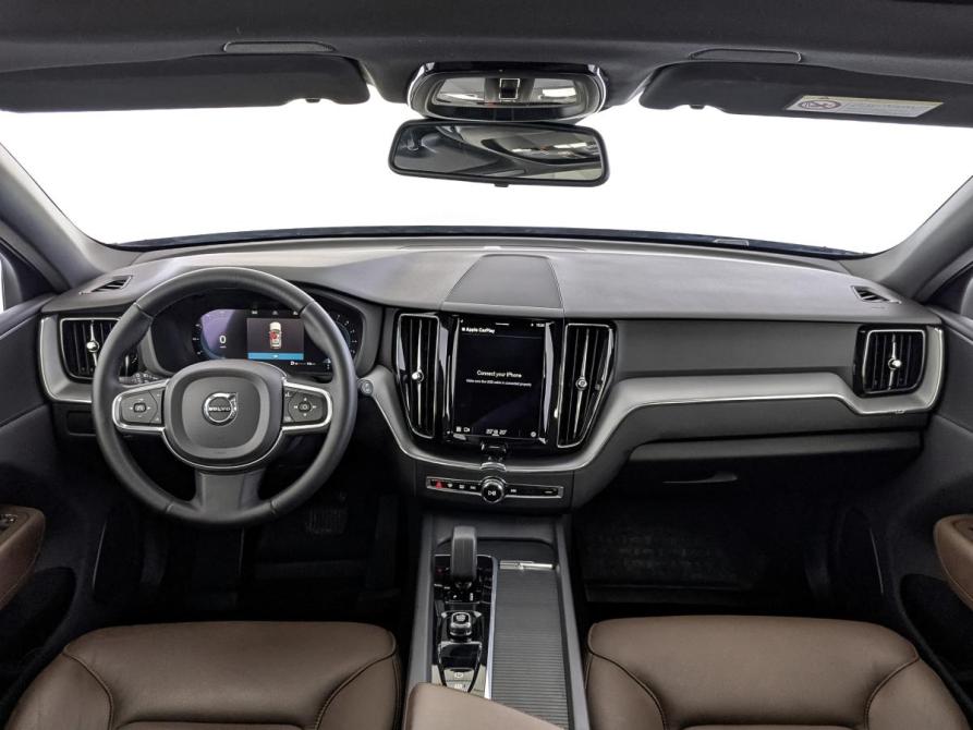 Volvo XC60 II Рестайлинг Москва  - изображение 14
