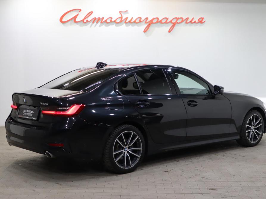 BMW 3 серии VII (G2x) Санкт-Петербург  - изображение 6