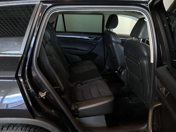 Skoda Kodiaq I с пробегом 2019 года, цена 2 990 000 рублей, 148381 км, внедорожник, Автокод Объявления