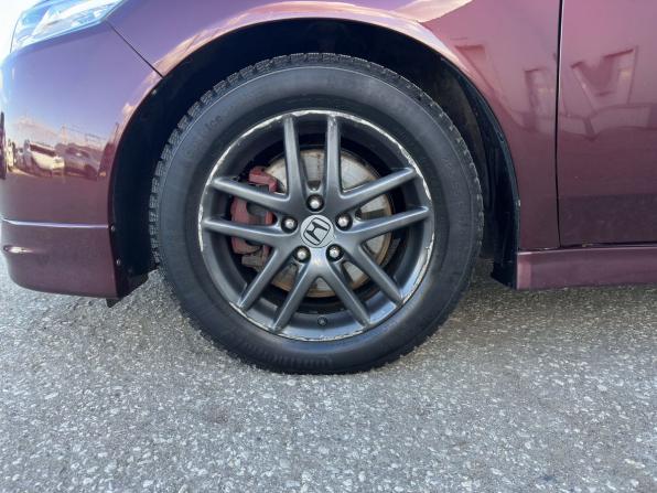 Honda Accord VIII Рестайлинг с пробегом 2011 года, цена 1 260 000 рублей, 240055 км, седан, Автокод Объявления
