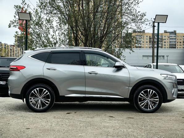 Haval F7 I с пробегом 2021 года, цена 1 519 000 рублей, 190000 км, внедорожник, Автокод Объявления