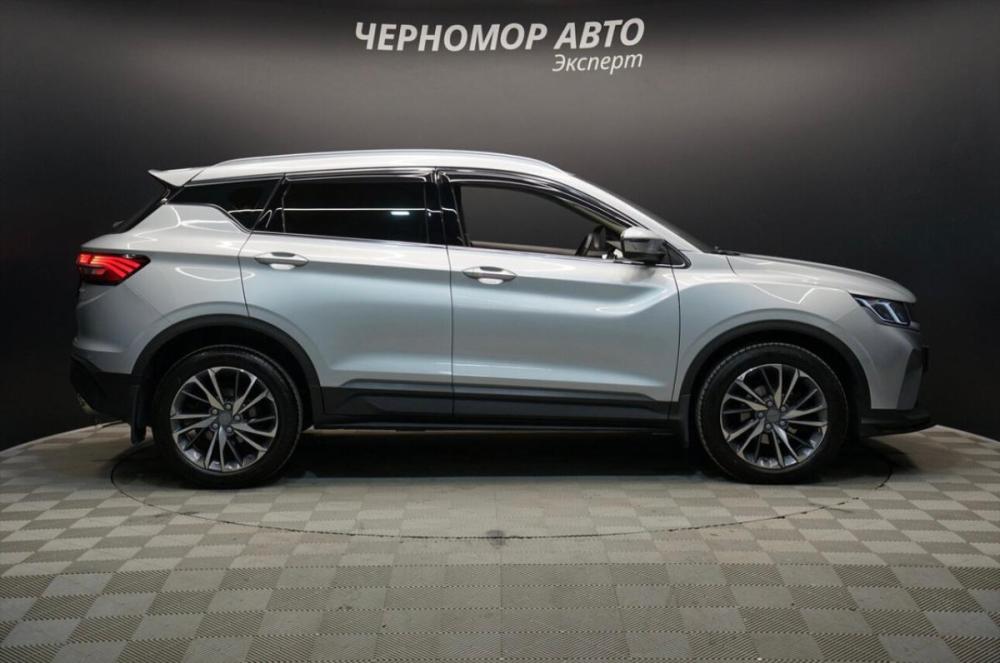 Geely Coolray I Крым  - изображение 6