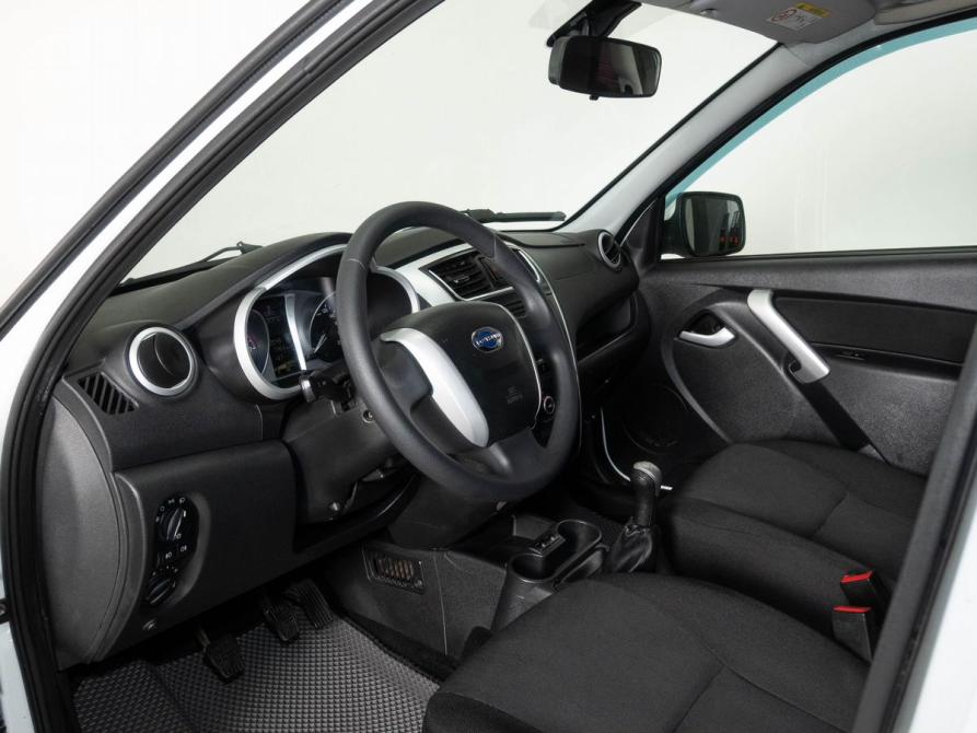 Datsun mi-DO Казань  - изображение 5