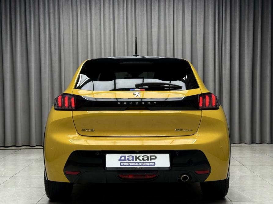Peugeot 208 II Ижевск  - изображение 5