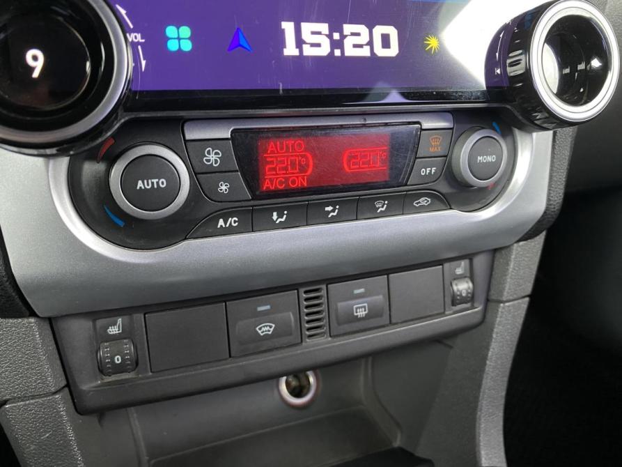 Ford Focus II Рестайлинг Кемерово  - изображение 21