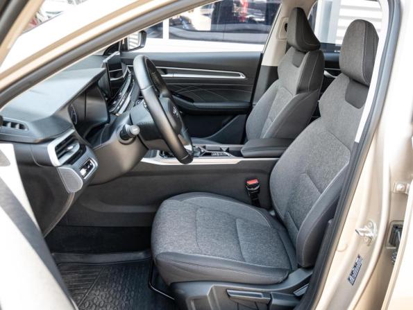Geely Emgrand II с пробегом 2023 года, цена 1 550 000 рублей, 54543 км, седан, Автокод Объявления