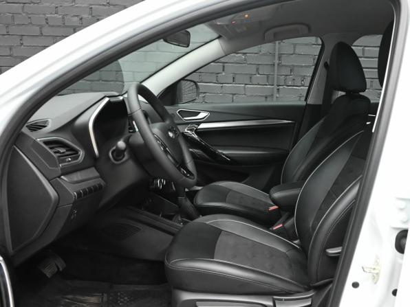 Lada (ВАЗ) Vesta I Рестайлинг (NG) с пробегом 2024 года, цена 1 590 000 рублей, 10000 км, универсал, Автокод Объявления