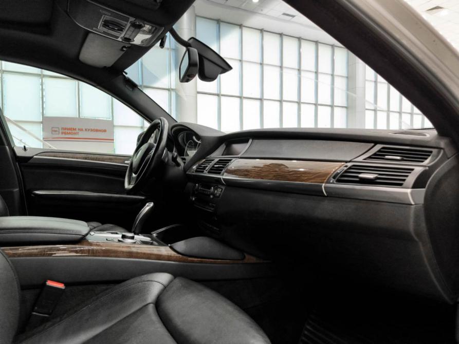 BMW X6 I (E71) Казань  - изображение 13