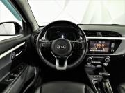 Kia Rio IV Рестайлинг Москва  - изображение 39