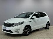 Kia Rio III Уфа  - изображение 21