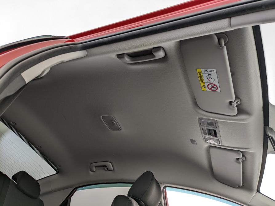 Hyundai Solaris II Рестайлинг Москва  - изображение 22
