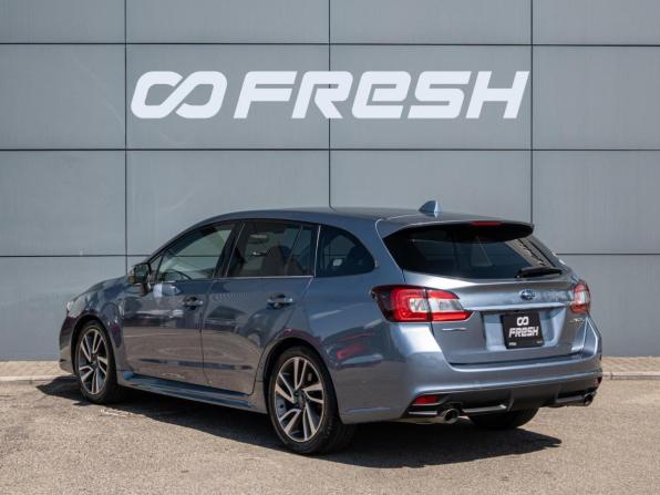 Subaru Levorg I с пробегом 2017 года, цена 1 450 000 рублей, 101684 км, универсал, Автокод Объявления