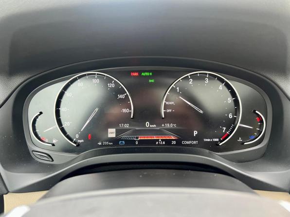 BMW X3 III (G01) с пробегом 2020 года, цена 4 000 000 рублей, 110000 км, внедорожник, Автокод Объявления