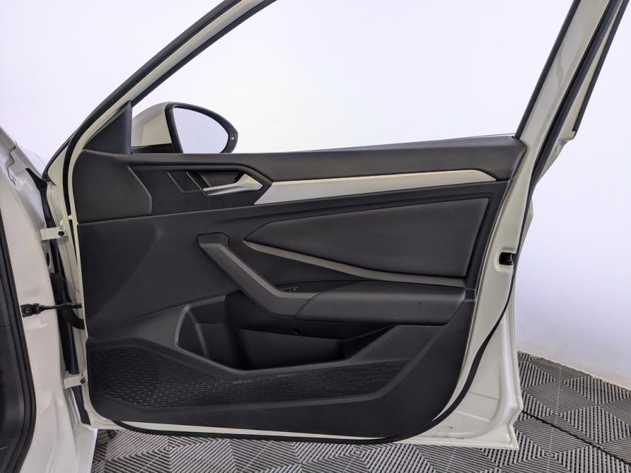 Volkswagen Jetta VII Москва  - изображение 24
