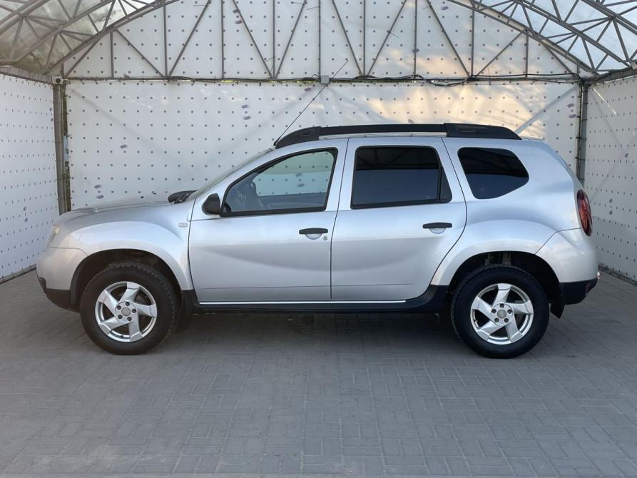 Renault Duster I Рестайлинг Тамбов  - изображение 10