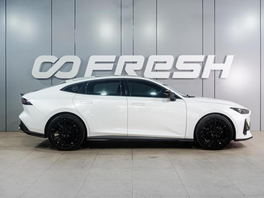 Changan UNI-V I Воронеж  - изображение 5