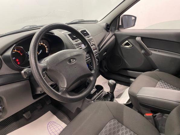 Lada (ВАЗ) Granta I Рестайлинг с пробегом 2023 года, цена 718 000 рублей, 74000 км, седан, Автокод Объявления