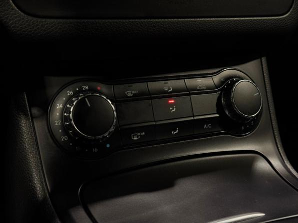 Mercedes-Benz B-Класс II (W246) с пробегом 2013 года, цена 1 270 000 рублей, 114999 км, хэтчбек, Автокод Объявления