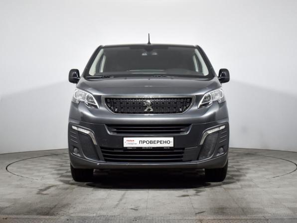 Peugeot Traveller I с пробегом 2020 года, цена 2 390 000 рублей, 157398 км, минивэн, Автокод Объявления