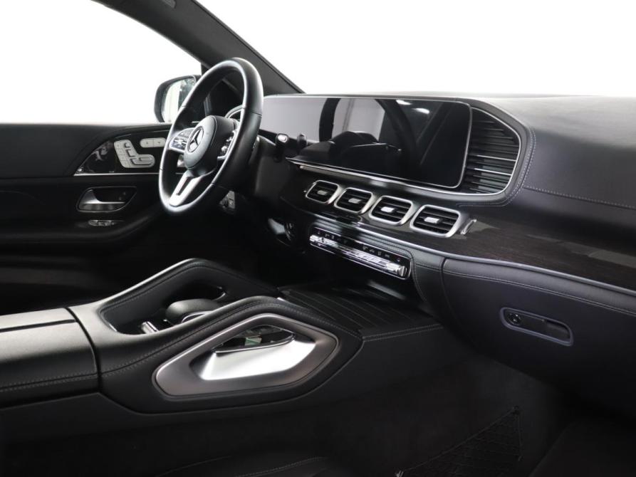 Mercedes-Benz GLE Coupe II (C167) Москва  - изображение 9