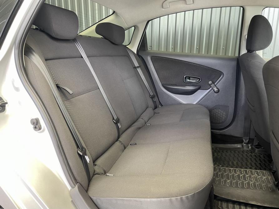 Nissan Almera III (G15) Пермь  - изображение 19