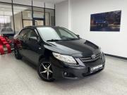 Toyota Corolla X (E140 E150) Новосибирск  - изображение 17