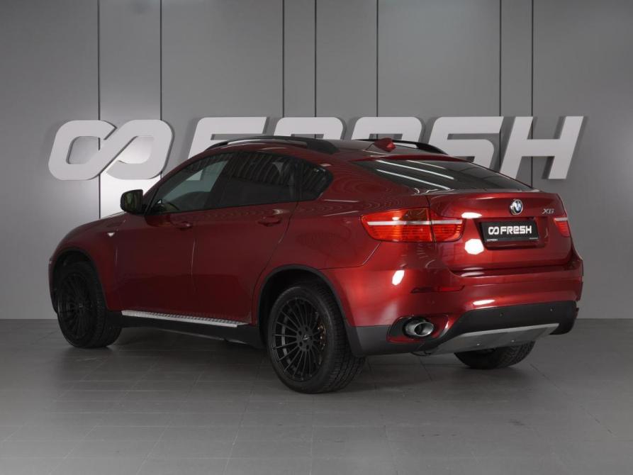 BMW X6 I (E71) Минеральные Воды  - изображение 2